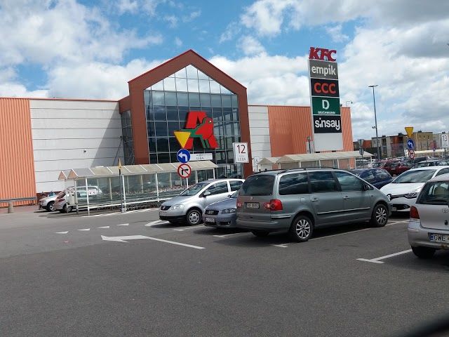 Auchan